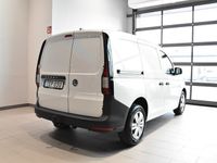 begagnad VW Caddy Cargo 2.0 TDI LAGERBIL VÄRMARE LED KROK 2024, Transportbil