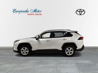 begagnad Toyota RAV4 Hybrid RAV42,5 HSD / EXECUTIVE JBL / AWD / V-hjul / AUG