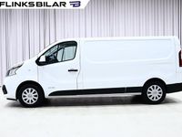 Begagnad Nissan NV300 146 HK (107 kW) 2020 Vit Van