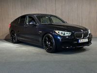 begagnad BMW 530 Gran Turismo d xDrive M-sport I Drag I H/K I Pano I Värmare