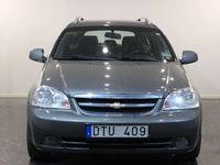 begagnad Chevrolet Nubira Wagon 1.6 Euro 4