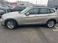 Begagnad BMW X1 204 HK (150 kW) 2011 SUV
