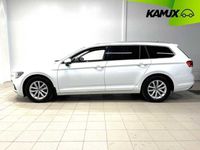 begagnad VW Passat Sportscombi 1.5 TSI B-Kamera Navi Drag 150hk