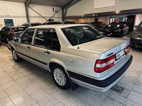 begagnad Volvo 940 2.3 LTT Classic / Endast 11579mil / 2 ägare