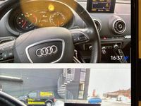 Begagnad Audi A3 122 HK (89 kW) 2014