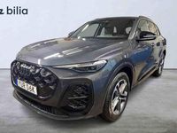 Ny Audi Q5 2025 Grå SUV