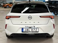 begagnad Opel Astra GS Automat Demobil 2023, Personbil