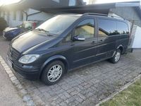 begagnad Mercedes Viano 