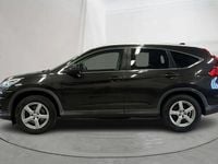 Begagnad Honda CR-V Executive 160 HK (117 kW) 2015 Brun SUV