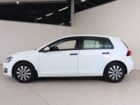 begagnad VW Golf VII 