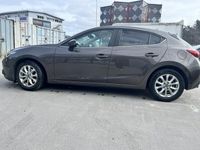 begagnad Mazda 3 Sport 2.0 SKYACTIV-G