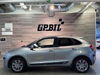 begagnad Suzuki Baleno 1.0T GLX | Hi-EXECUTIVE | Backkamera | Euro 6