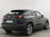 begagnad Mazda MX30 e-Skyactiv BEV