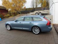 begagnad Volvo V90 D4 Inscription Euro 6