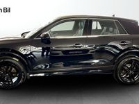 begagnad Audi Q2 2.0 TDI 150HK STR Q SPORT TDI QUAT. 2.0 R4