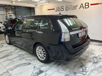 begagnad Saab 9-3 SportCombi 1.8t BioPower Linear