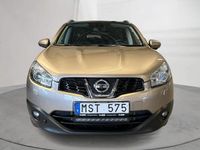 begagnad Nissan Qashqai 1.6 dCi