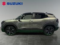 Ny Suzuki Vitara 105 kW (144 HK) 2025 Grön SUV