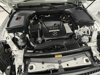 begagnad Mercedes GLC350 Coupé 4MATIC 7G-Tronic Plus Euro 6