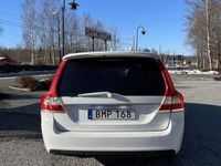 begagnad Volvo V70 D3 Geartronic Momentum Euro 5