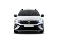 begagnad VW Taigo R-Line 1.0 TSI 81 KW / 110 HK 7