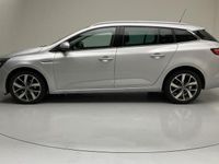 begagnad Renault Mégane IV Sport Tourer 110hk EDC