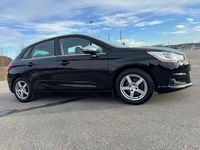 Begagnad Citroën C4 120 HK (88 kW) 2014