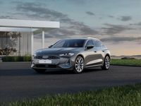 Ny Audi A5 Proline 204 HK (150 kW) 2025 Grå Kombi