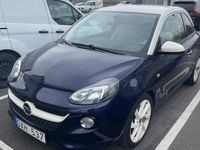 begagnad Opel Adam 1.4 Euro 5