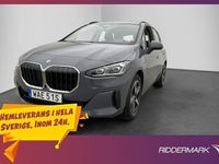 Begagnad BMW 230 Luxury Line 326 HK (239 kW) 2023 Grå Kombi