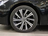 begagnad Toyota Corolla Touring Sports Hybrid Style & Teknik SoV-hjul