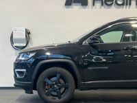 begagnad Jeep Compass PHEV LIMITED 4XE INKL V-HJUL 2020, SUV