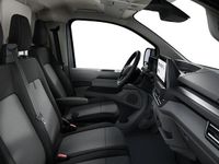 Ny VW Transporter 151 HK (111 kW) 2025 Light grey metallic Van