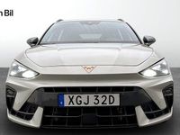 Begagnad Cupra Leon VZ 177 HK (130 kW) 2025 Taiga grey Kombi