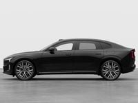 Ny Volvo ES90 Performance 500 kW (680 HK) 2026 Sedan