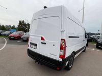 begagnad Renault Master L2H2 Nordic 3,5T 180HK Automat MOMS