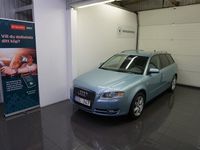 begagnad Audi A4 Avant 2.0 TFSI quattro TipTronic, Business Edition Plus, Skinn,