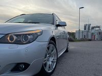 Begagnad BMW 530 M Sport 272 HK (200 kW) 2009 Kombi