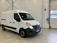 begagnad Renault Master Transportbilar3.5 T 2.3 DCi Manuell 145 Hk