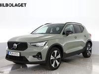 Begagnad Volvo XC40 Plus 210 HK (154 kW) 2022 Grön SUV