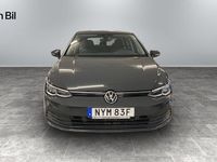 begagnad VW Golf VIII Life 1.5 eTSI DSG Värmare+Nav