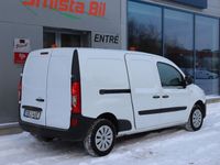 begagnad Mercedes Citan 109 CDI DRAG KAMERA LÅNG L2 MOMS 95hk