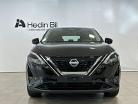 begagnad Nissan Qashqai E-POWER 190HK 2WD ACENTA|OMG LEV|4.300KR/MÅN|