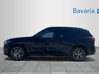 begagnad BMW X5 xDrive 45e M-sport Innovation pkt
