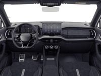 Ny Skoda Kodiaq 2026 Vit SUV