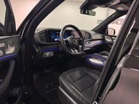 Begagnad Mercedes GLE53 AMG AMG 544 HK (400 kW) 2024 Svart SUV
