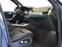 begagnad BMW X5 xDrive 45e M Sport Innovation
