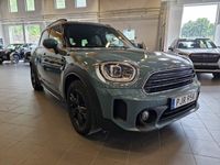 begagnad Mini Cooper Countryman ALL4 Aut 136hk / Sport