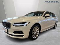 begagnad Volvo V90 D4 Momentum Advanced Edition