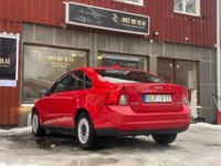 begagnad Volvo S40 1.8 Flexifuel Euro 4